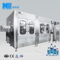 Pet Bottle Mineral Drinking Water Filling Plant